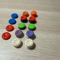 Thumbstick compatibili pad ps5-ps4