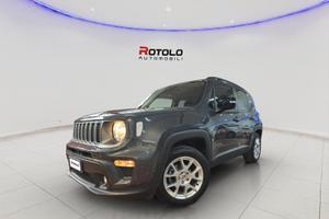 JEEP Renegade Renegade 1.6 Mjt 130 CV Limited