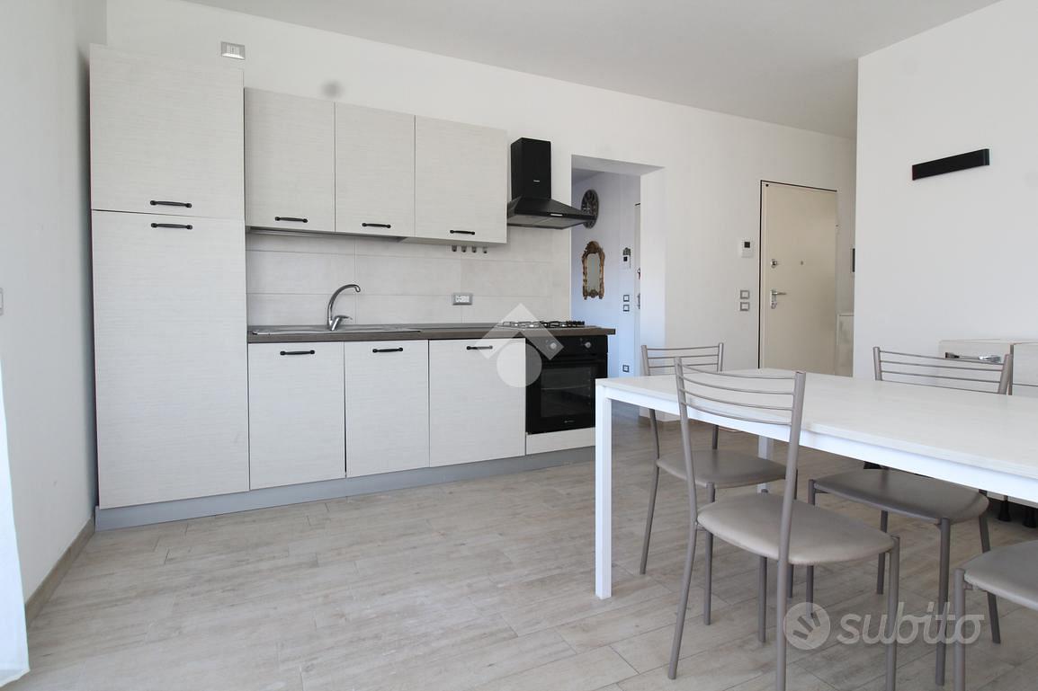 Apartment in Chiampo - Vista 4