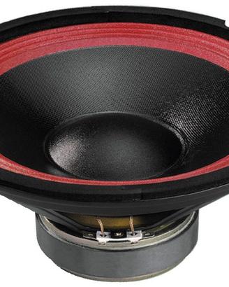 ALTOPARLANTE WOOFER HI-FI - 10" MONACOR SP-250PA