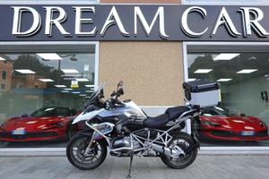 BMW R 1200 GS LC - Liquid Cooled SOSPENSIONI ELE