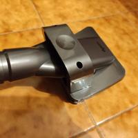 Dyson groom SOLO spazzola animali