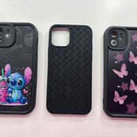 Cover IPhone 12