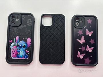 Cover IPhone 12
