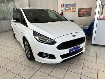 FORD S-Max 2ª serie S-Max 2.0 EcoBlue 150CV St...