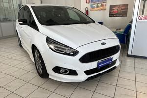 FORD S-Max 2ª serie S-Max 2.0 EcoBlue 150CV St...