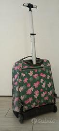 Zaino trolley Invicta