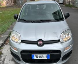 FIAT Panda 3ª serie - 2018