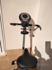 Cyclette ketler made in Germany