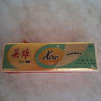 armonica a bocca Hero 