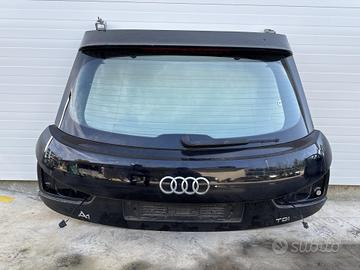 PORTELLONE POSTERIORE COMPLETO AUDI A1 Serie (8XK)
