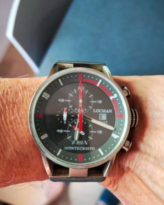 orologio Locman