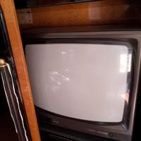 Televisione anni 80 Grunding