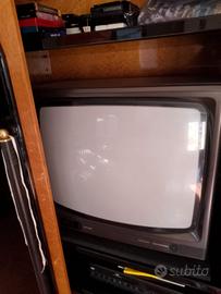 Televisione anni 80 Grunding