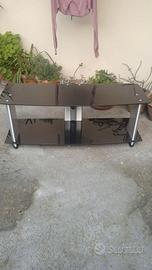 Tavolino televisore