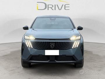 Peugeot 3008 1.2 hybrid GT 145cv e-dcs6