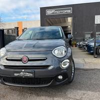 Fiat 500X 1.3 T4 150 CV DCT Cross