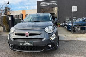 Fiat 500X 1.3 T4 150 CV DCT Cross