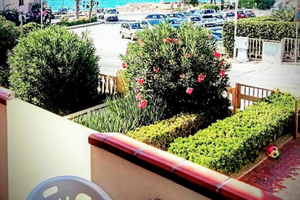 Casa vacanze castelsardo