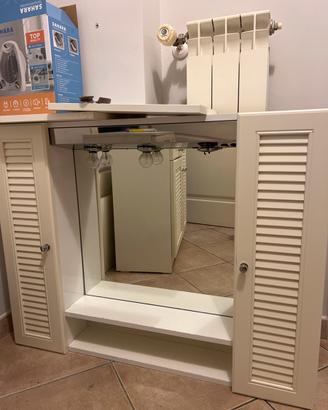 Mobili bagno