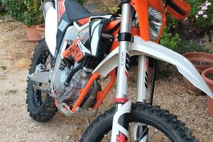 Ktm 250 f
