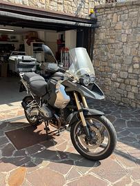 Bmw r 1200 gs - 2009