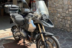 Bmw r 1200 gs - 2009