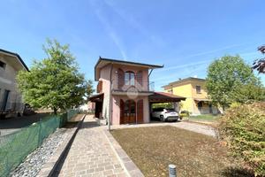 VILLA SINGOLA A CARPENEDOLO