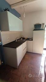 Angolo cucina IKEA modello Metod del 2021