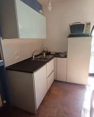 Angolo cucina IKEA modello Metod del 2021
