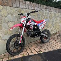 PitBike Lem Rf 125