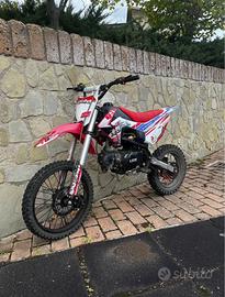 PitBike Lem Rf 125