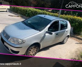 FIAT Punto Classic 1.2 5 porte OK NEOPATENTATI