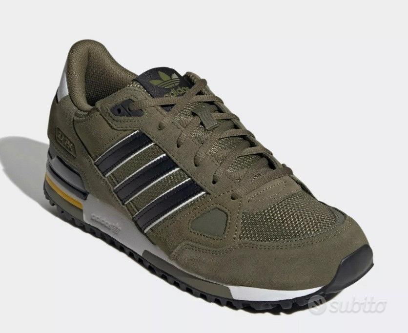 Scarpe Adidas ZX 750 tg. 44 Nuove con scatola Abbigliamento e Accessori In vendita a Milano