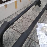 Barre portatutto 