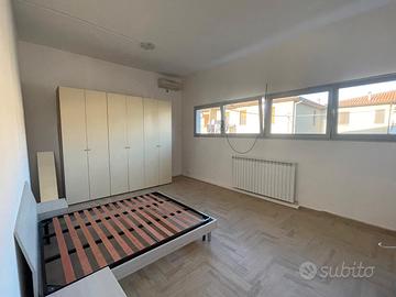 Carpi con due camere da letto