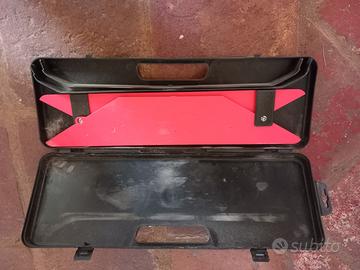 Triangolo emergenza auto