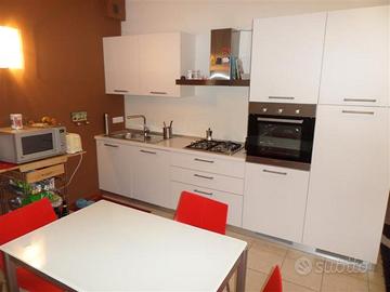 Recente mini arredato