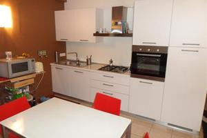 Recente mini arredato