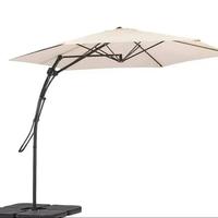 copertura ombrellone da giardino 