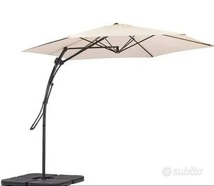 copertura ombrellone da giardino 