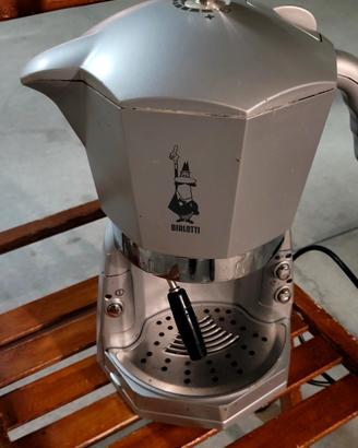 caffettiera