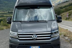 Camper Gran California