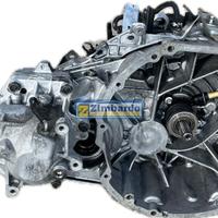 CAMBIO MANUALE RENAULT KOLEOS 4X4 2.0 DCI