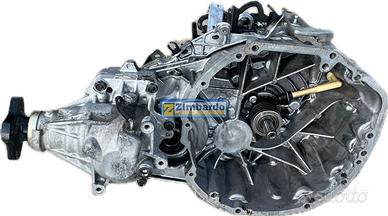 CAMBIO MANUALE RENAULT KOLEOS 4X4 2.0 DCI