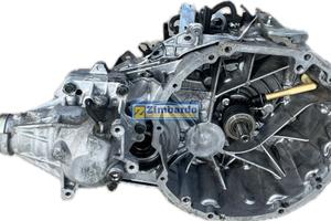 CAMBIO MANUALE RENAULT KOLEOS 4X4 2.0 DCI