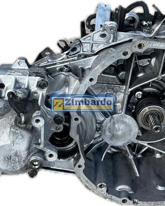 CAMBIO MANUALE RENAULT KOLEOS 4X4 2.0 DCI