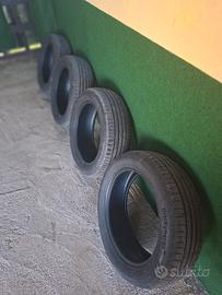 pneumatici 205/55R17 