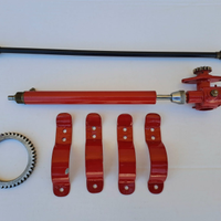 Rinvio contachilometri moto guzzi falcone/astore