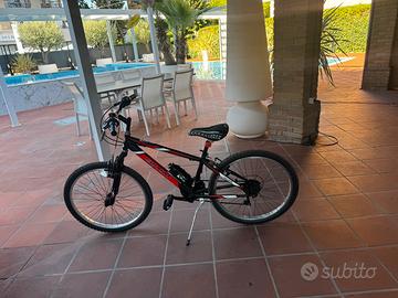 Bicicletta Galant Stark 26” come nuova
